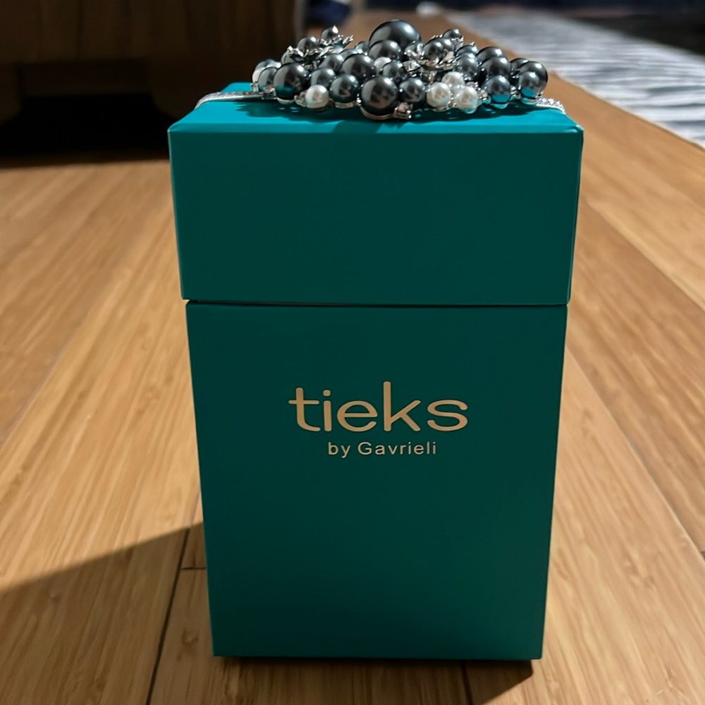 BNIB Tahitian Pearl